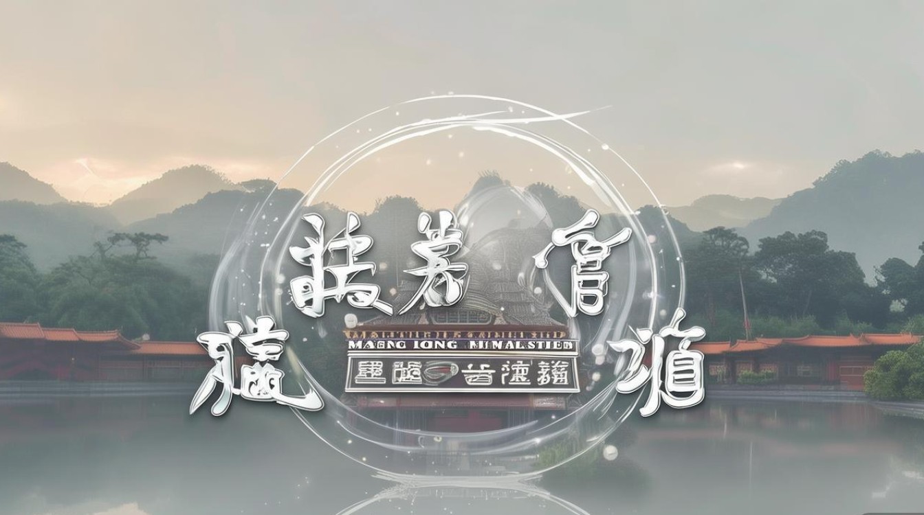 磁场定弘法师