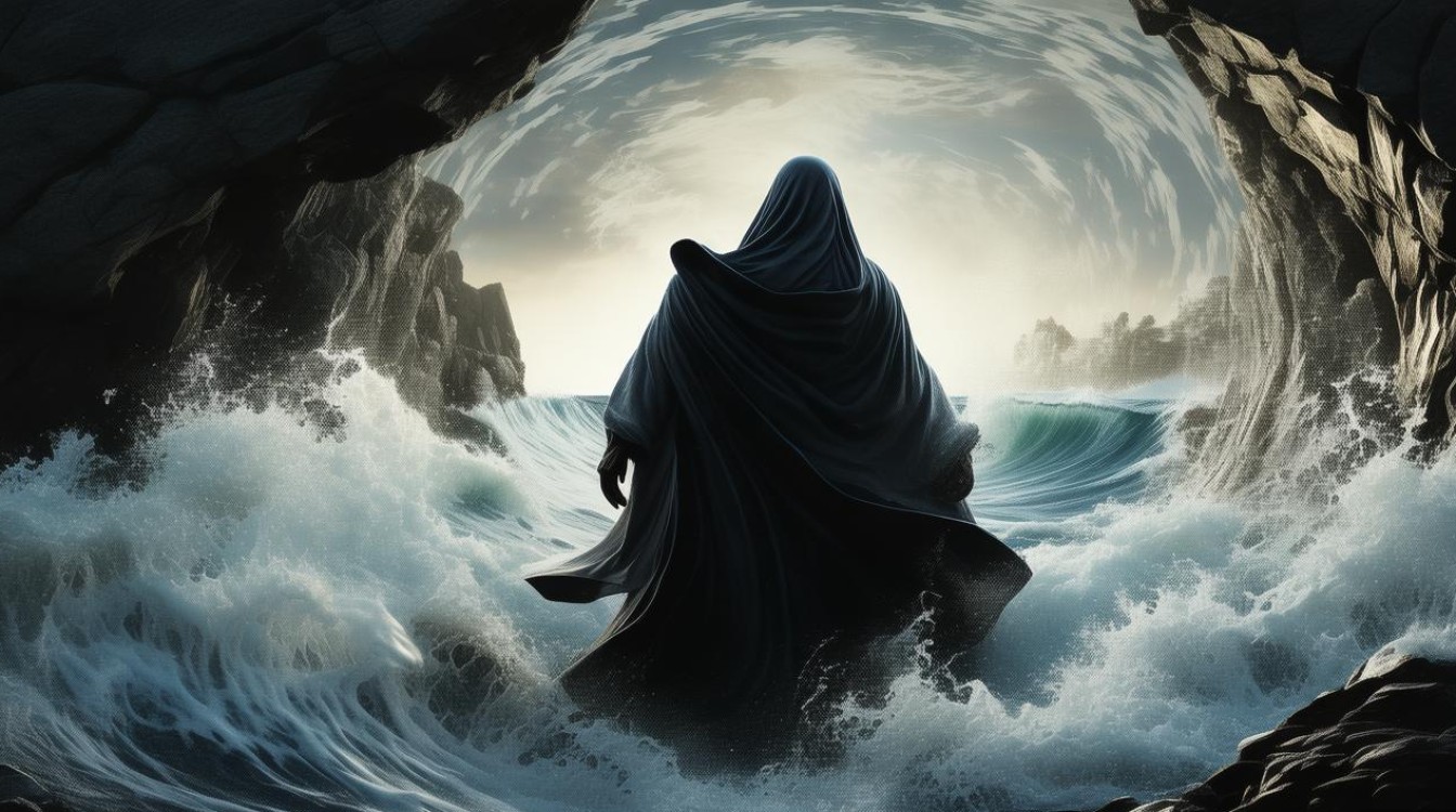 海涛法师 阴债