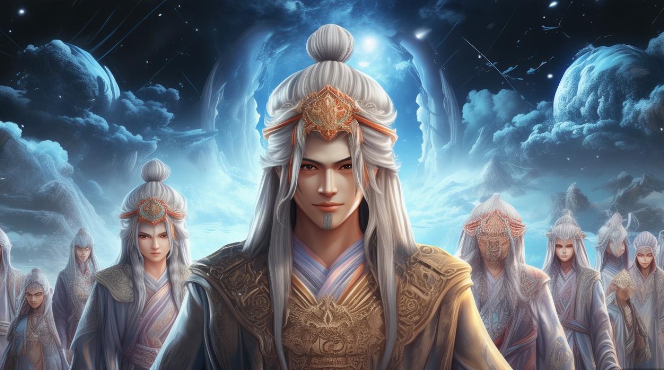 净界法师合集