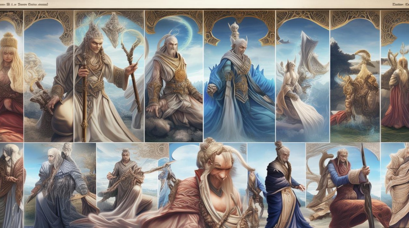 净界法师合集