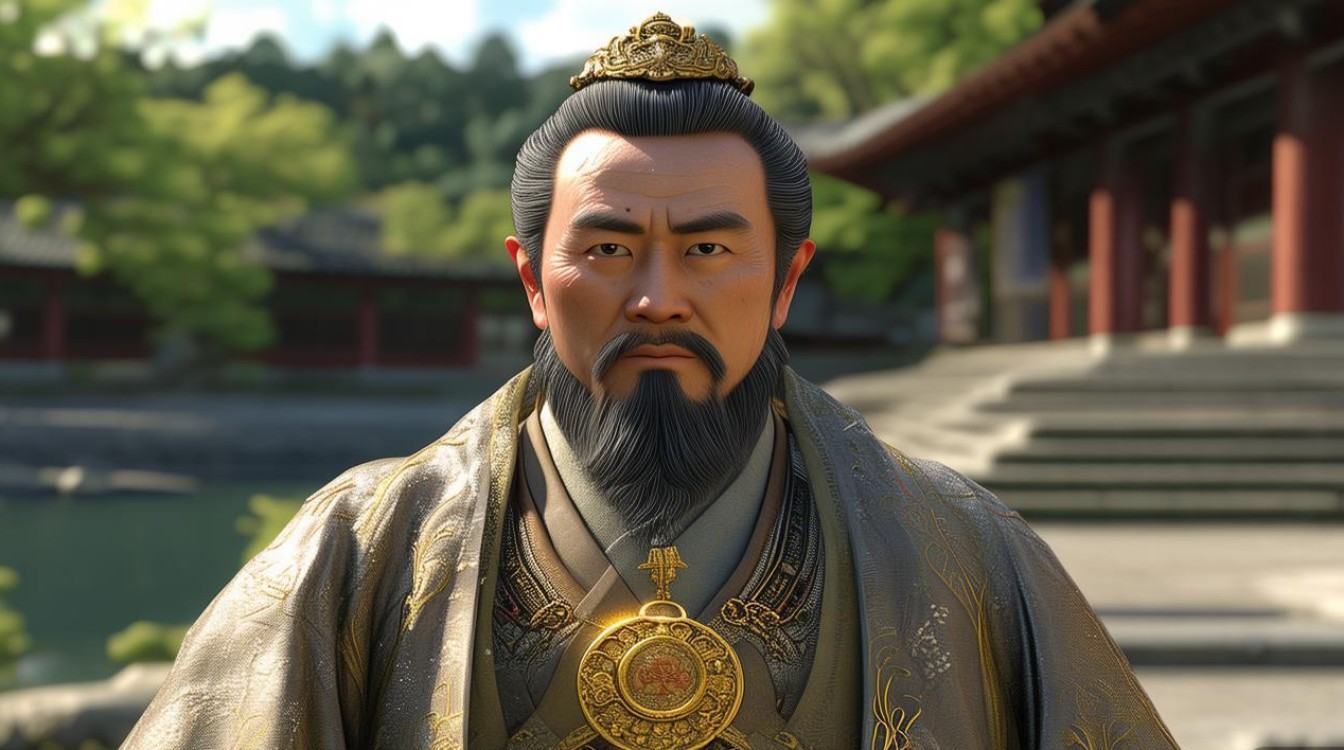 不动明王法师