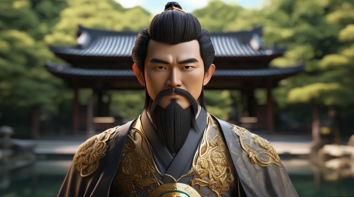 不动明王法师