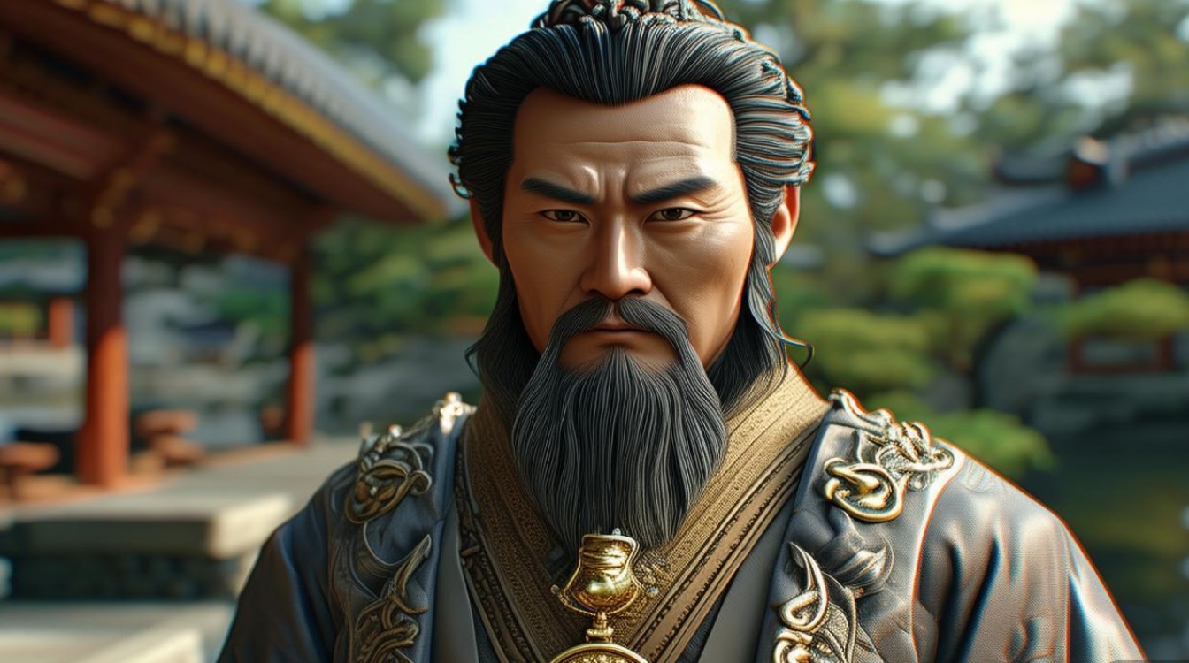 不动明王法师