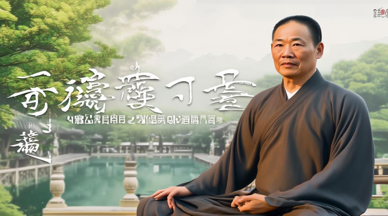 台湾道正法师