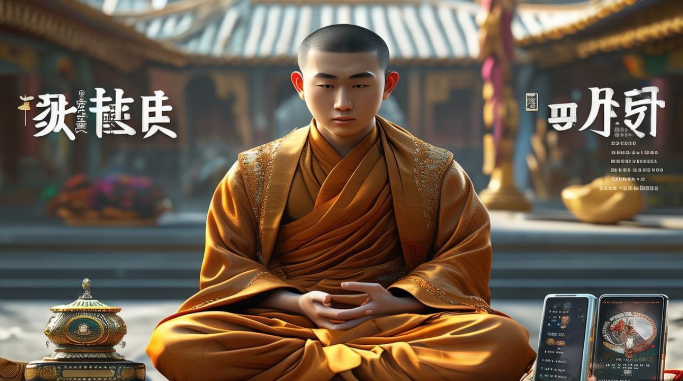 佛教当代性质