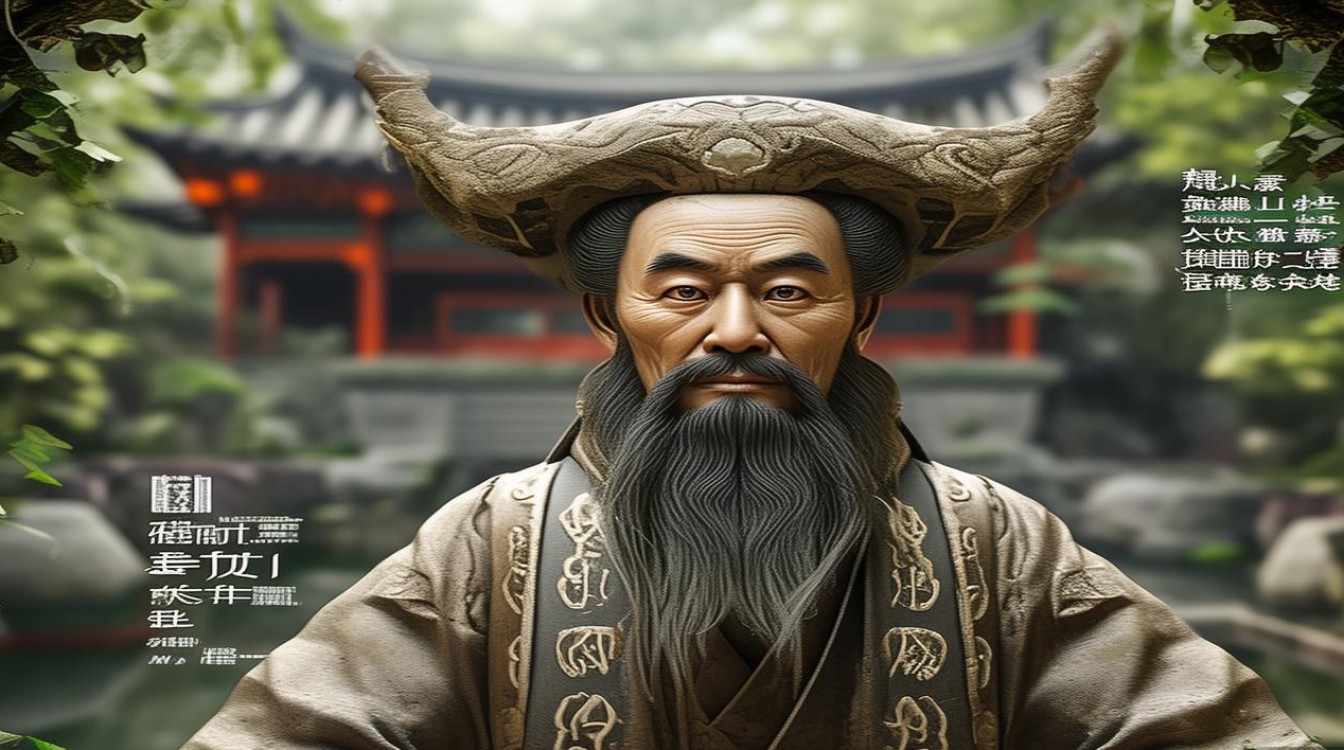 果真法师资料