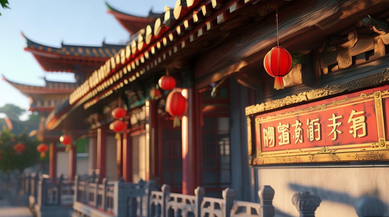 青岛哪里有正法寺庙