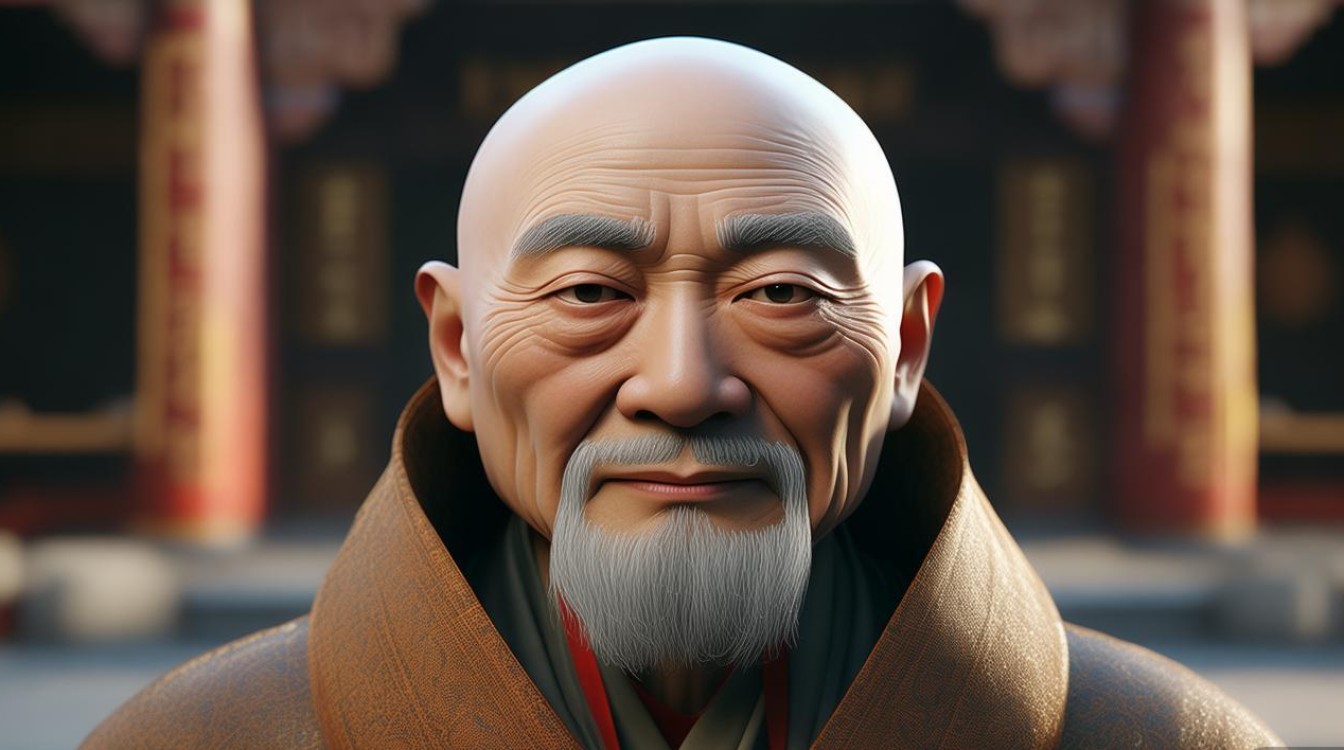 佛教辉一法师