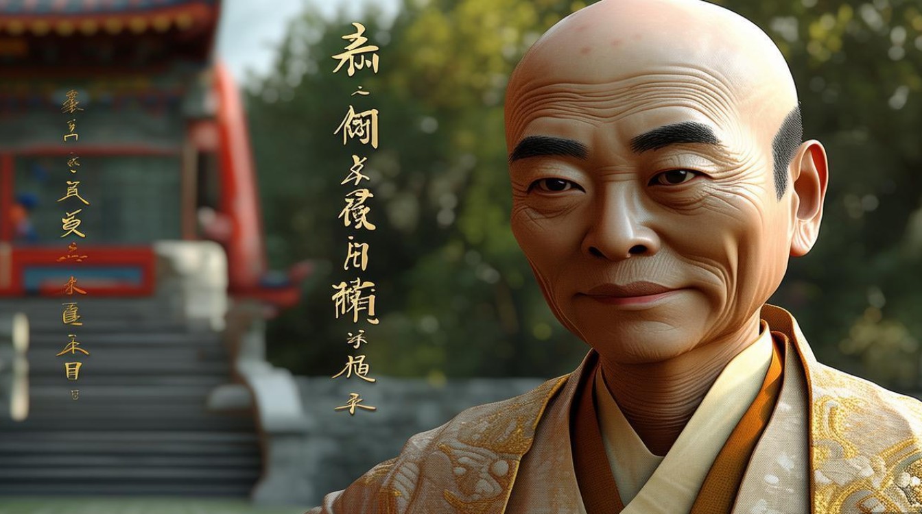 佛教辉一法师