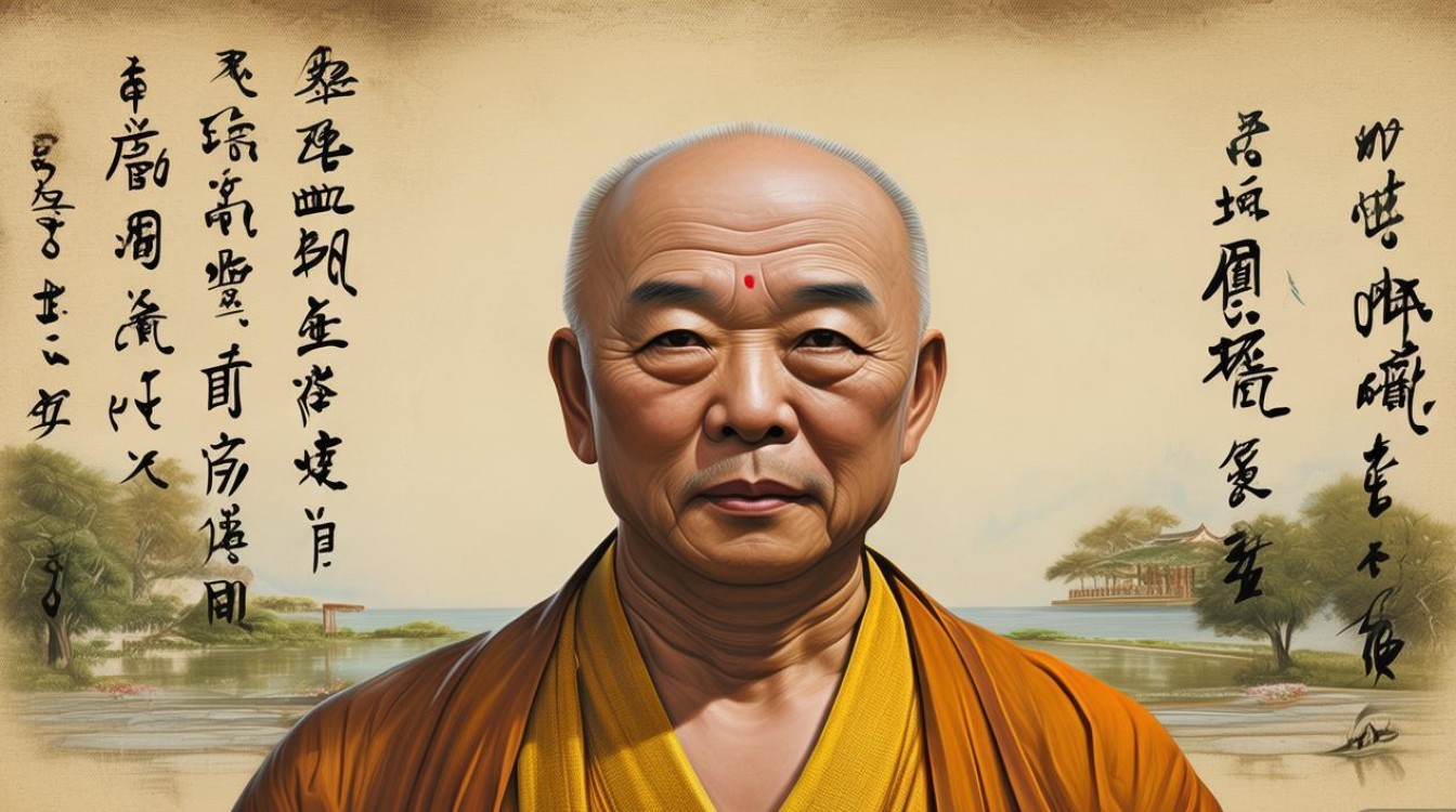 长春佛教陈刚法师