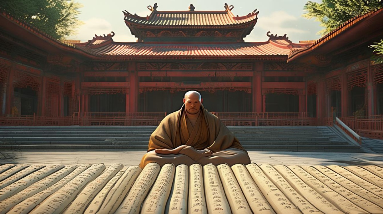 佛教说孝道