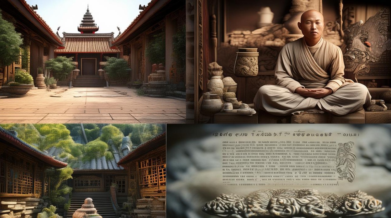 学佛要去寺庙吗