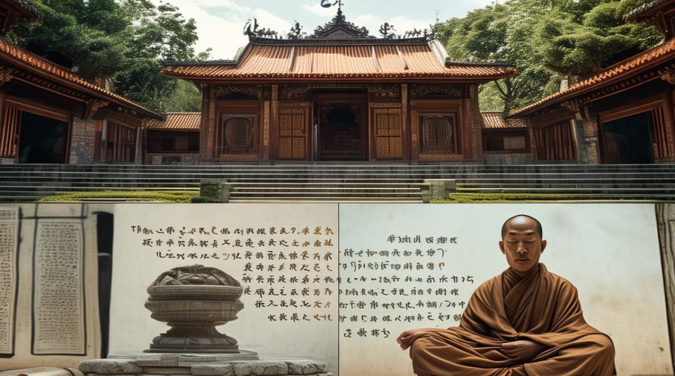学佛要去寺庙吗