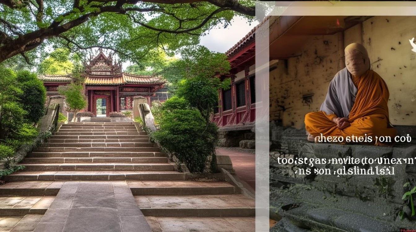 学佛要去寺庙吗
