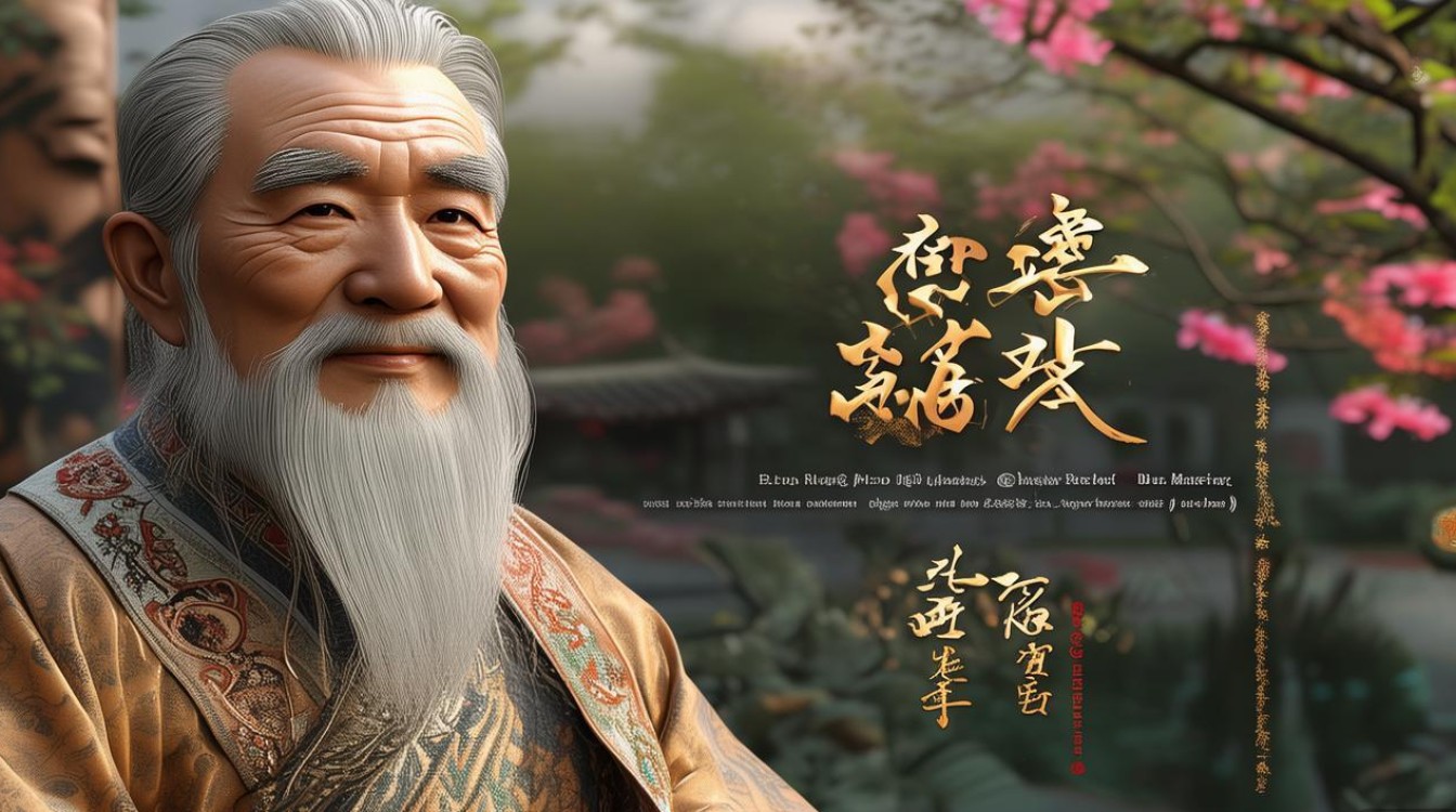 如瑞法师吉祥