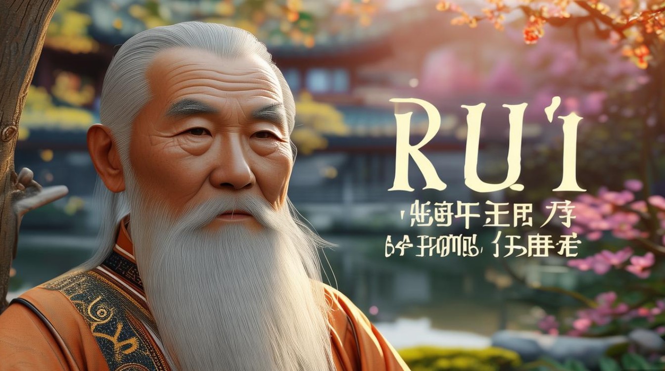如瑞法师吉祥