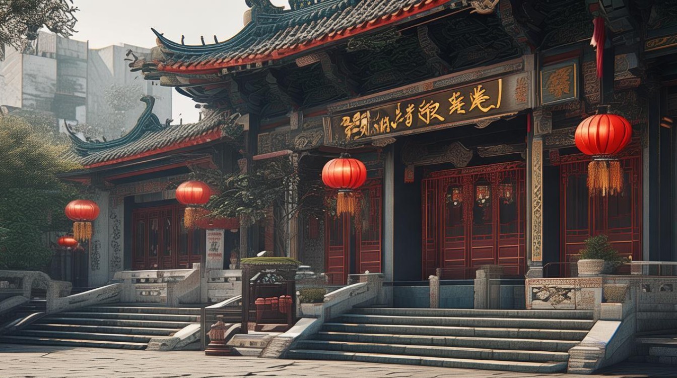 广州什么寺庙可以超度