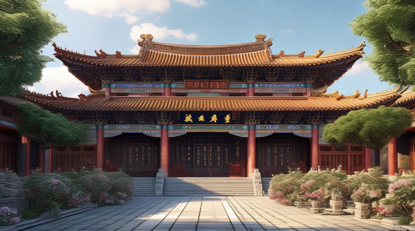 济南最有名寺庙