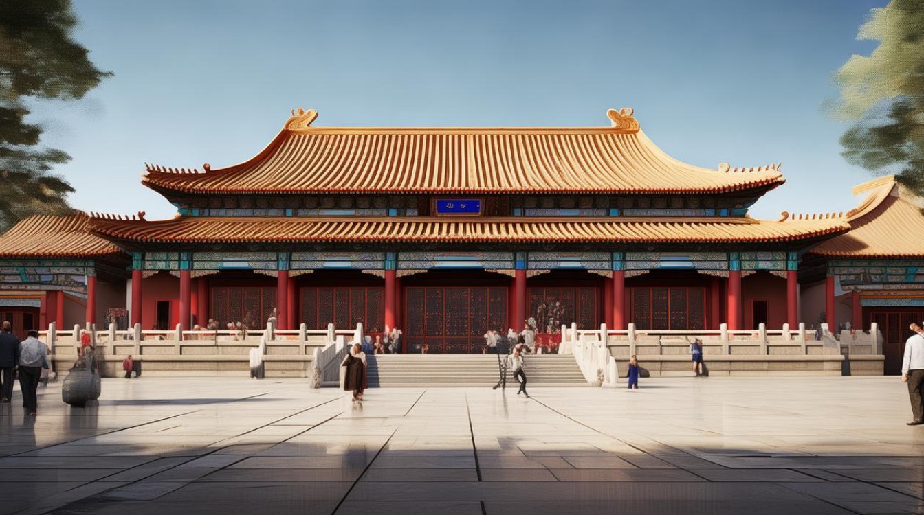北京可以常驻的寺庙