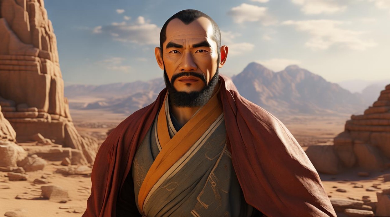 玄奘法师弘法挫折