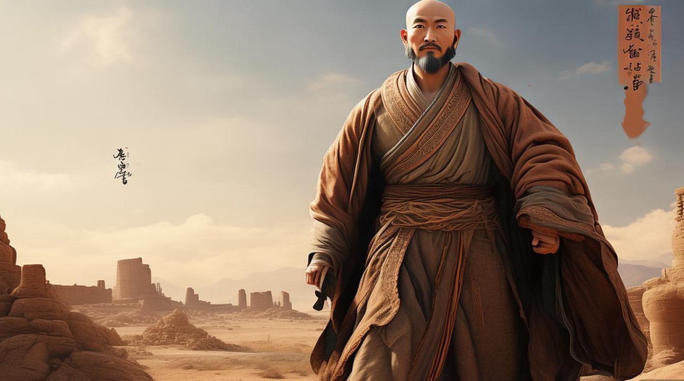 玄奘法师弘法挫折