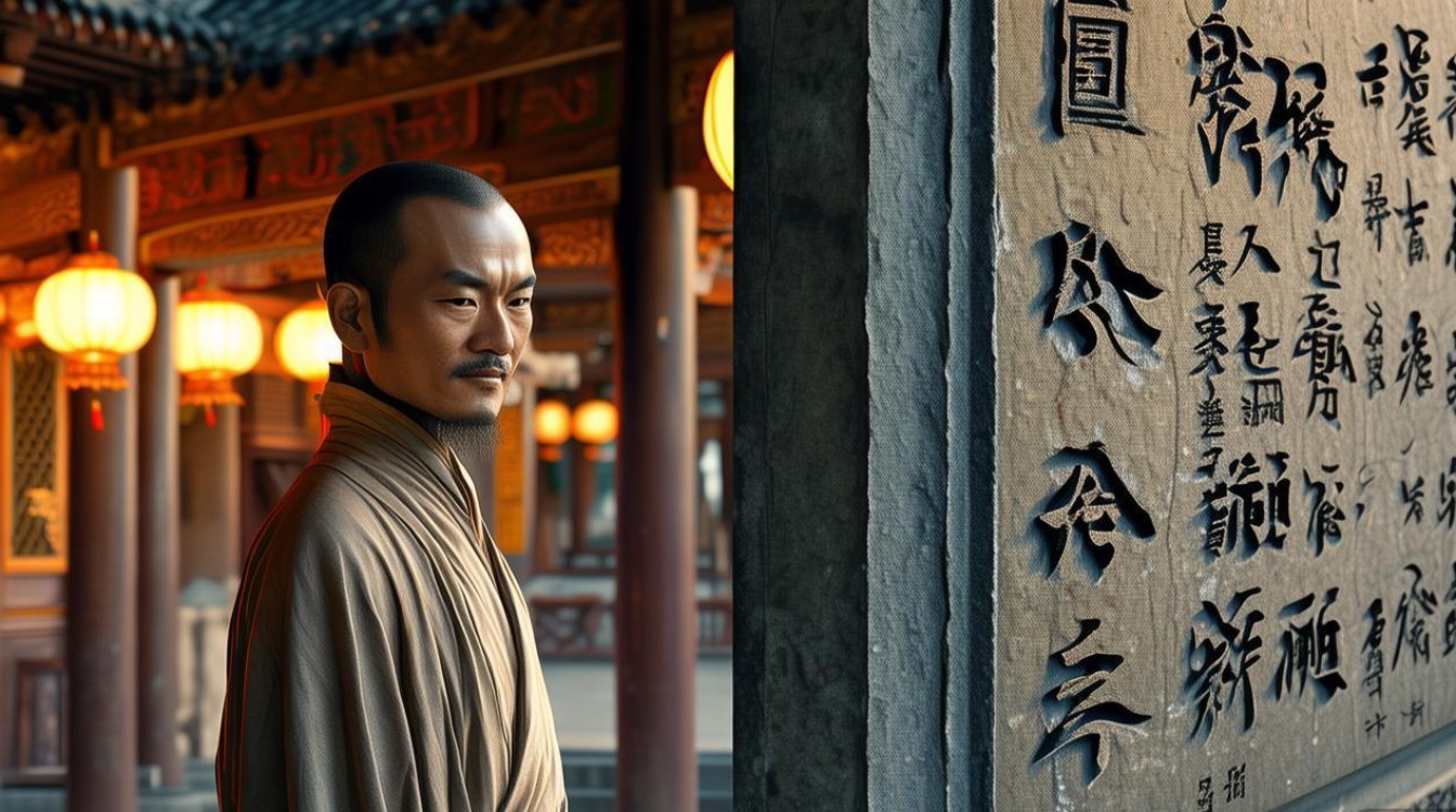 大照法师光孝寺