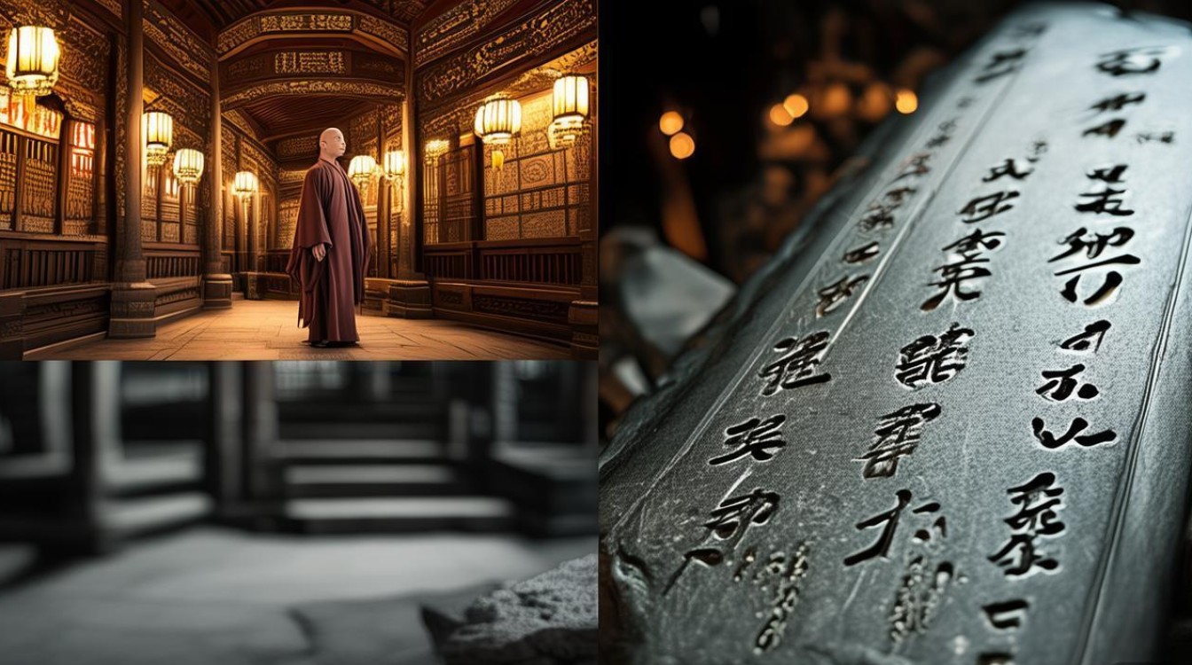 大照法师光孝寺