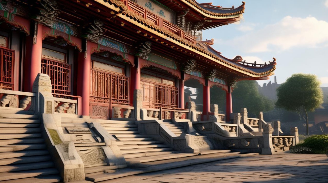 江西省重点寺庙