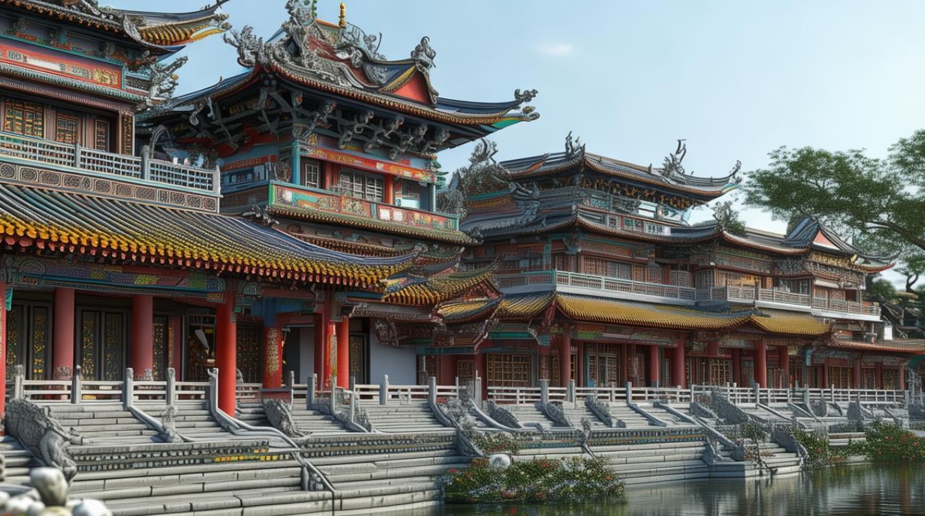 遂宁的寺庙有哪些