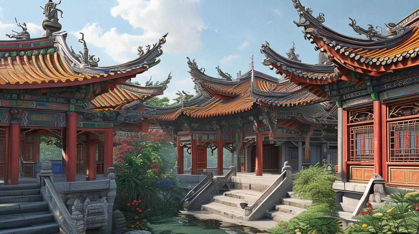 遂宁的寺庙有哪些