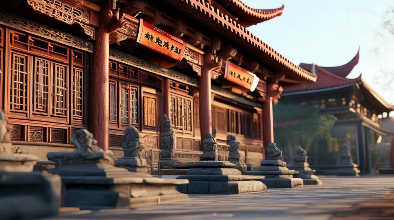 山东佛教汶上