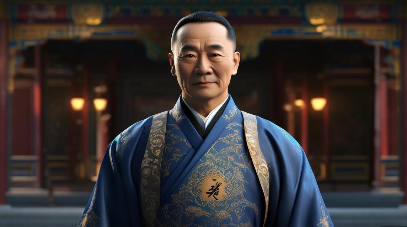 净界法师文昌