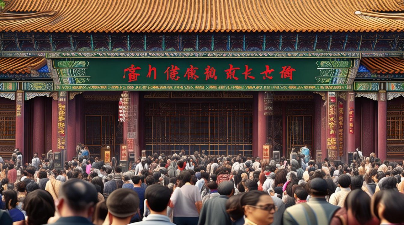 盐城哪个寺庙人最多