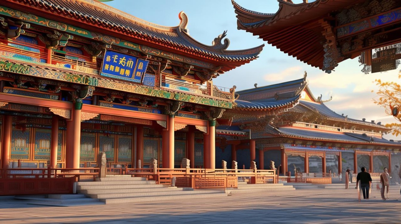 昆明哪个寺庙可以住宿