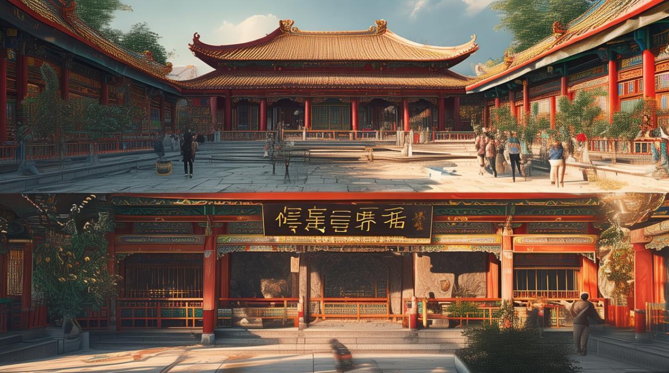 昆明哪个寺庙可以住宿
