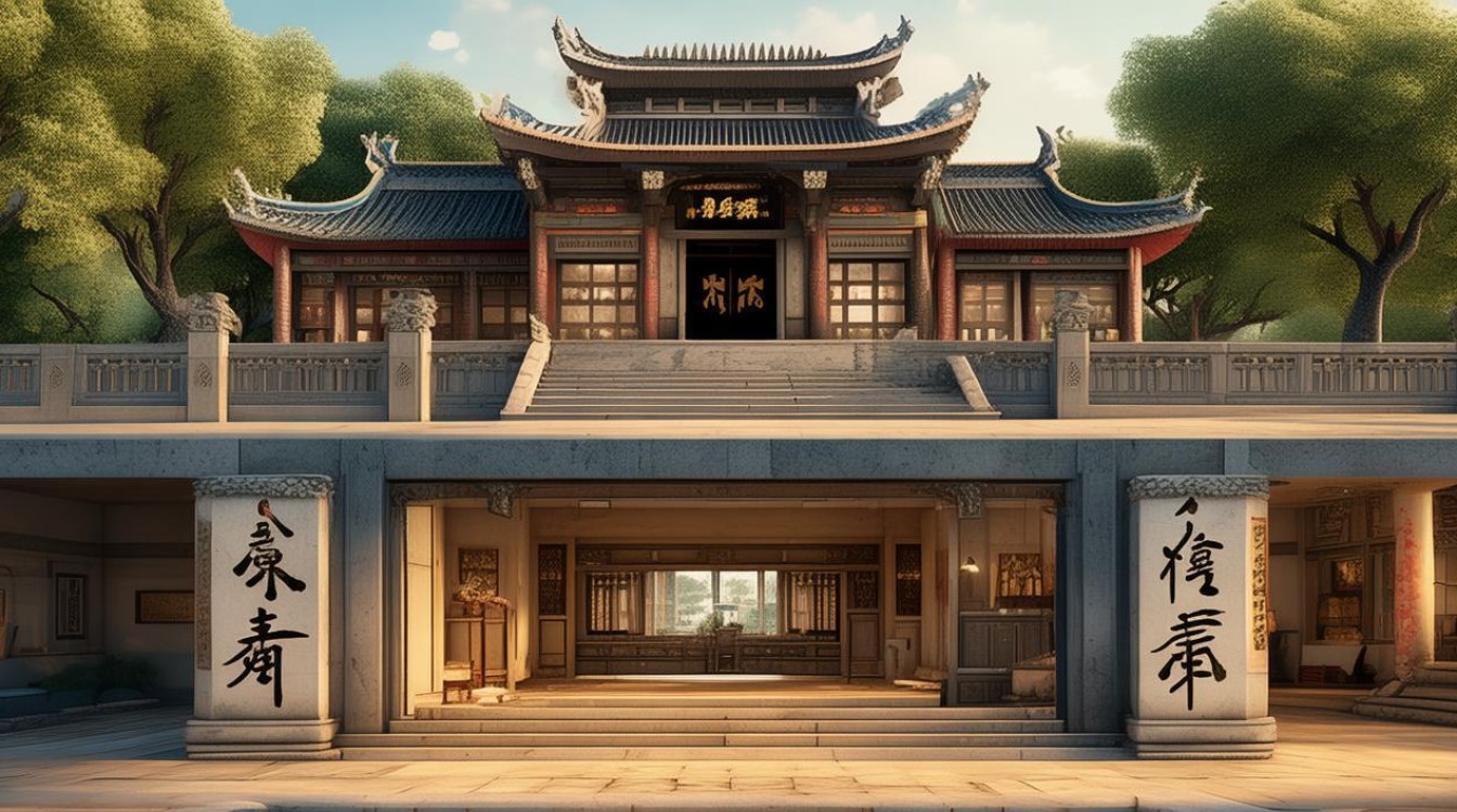 寺庙可以收养弃婴吗