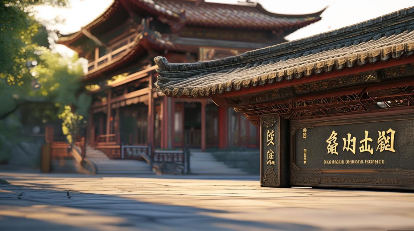 秦皇岛市里的寺庙