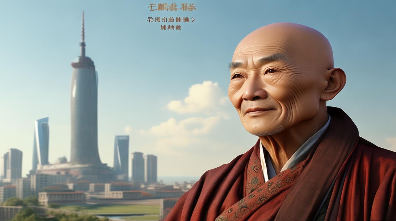 青岛妙善法师