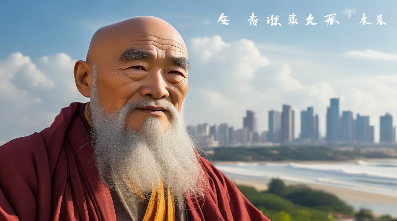 青岛妙善法师