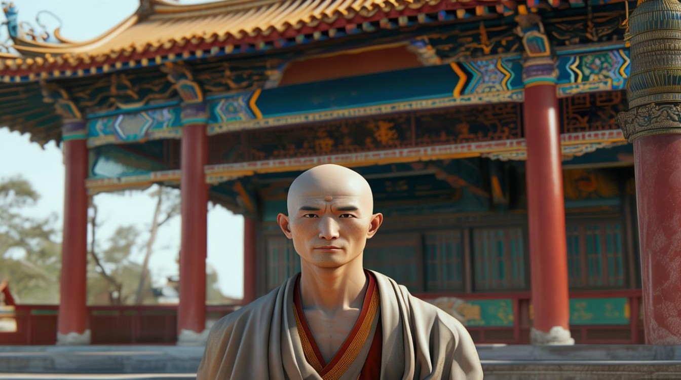 佛教 梦见剃头