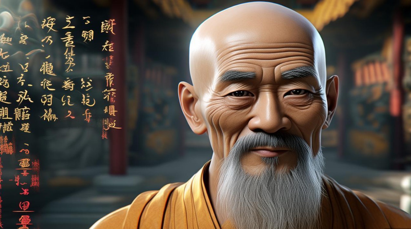慧超法师开示