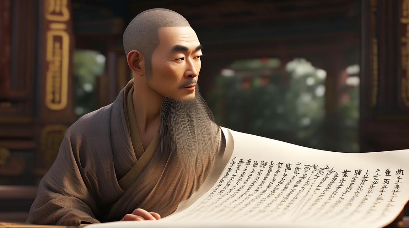慧超法师开示