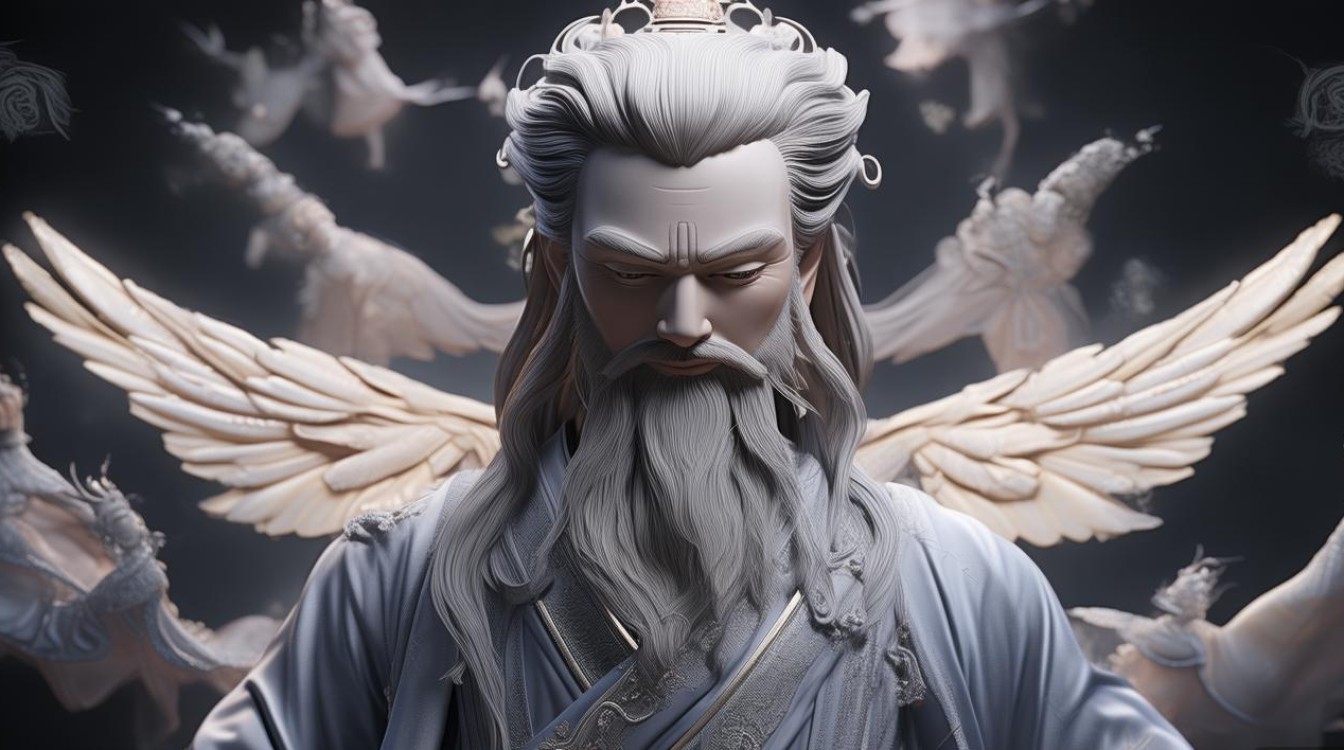 印光法师 天仙