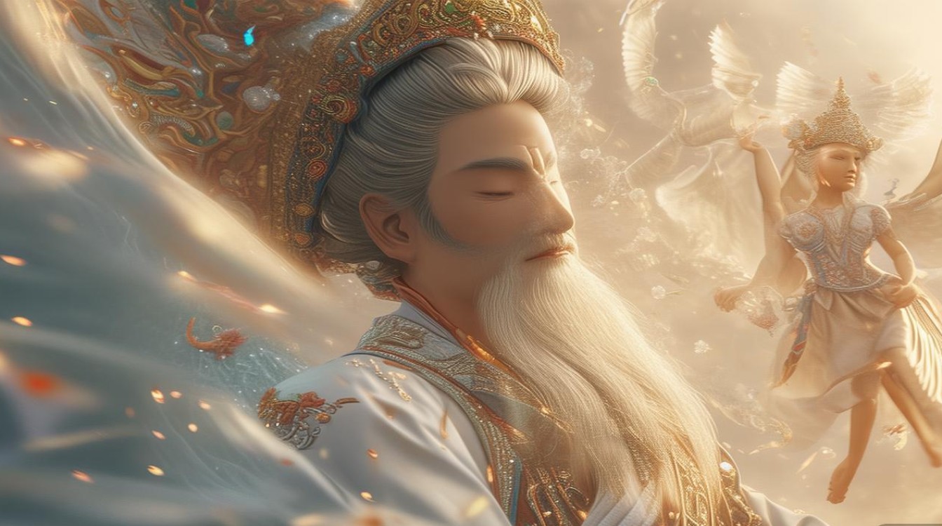 印光法师 天仙