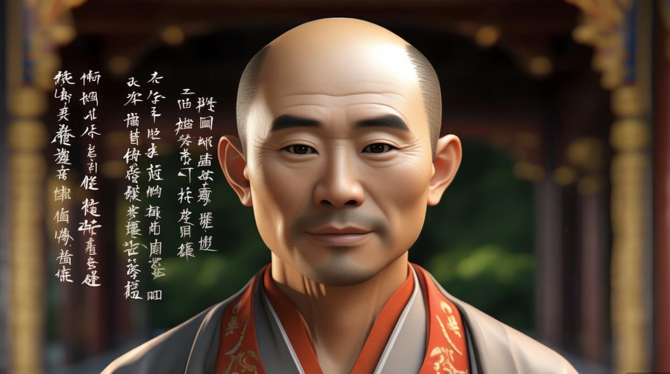 如澄法师简介