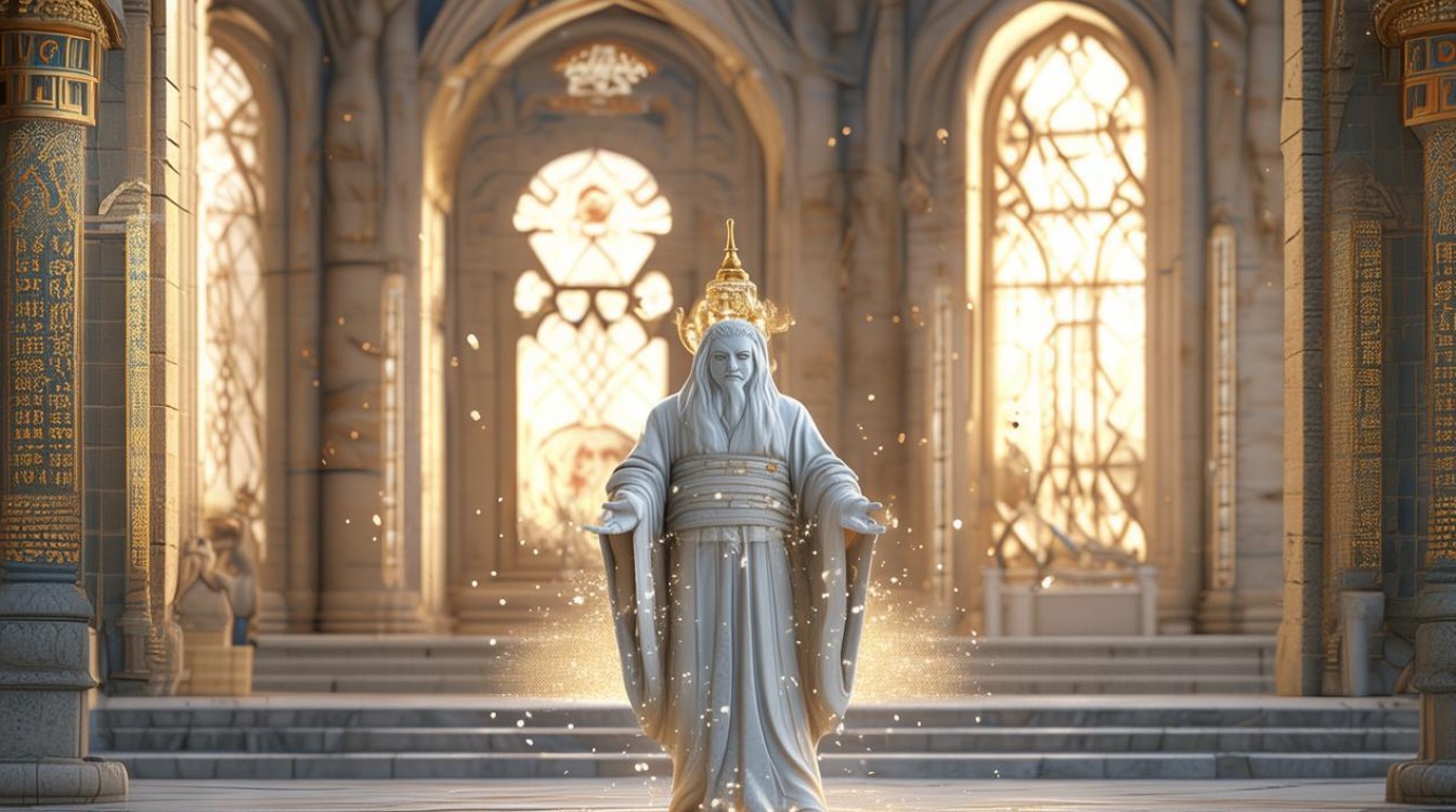 星云法师洛杉矶寺庙