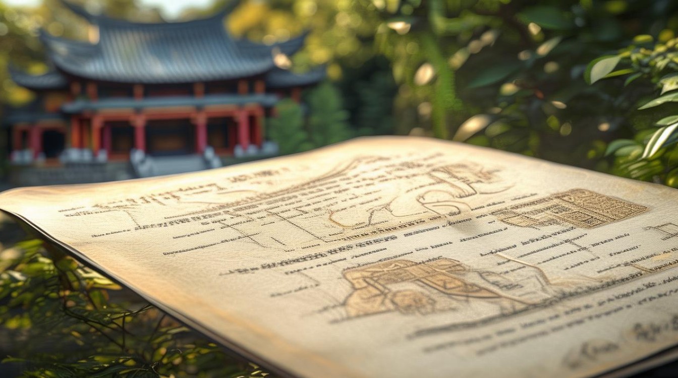 如何找个小寺庙出家