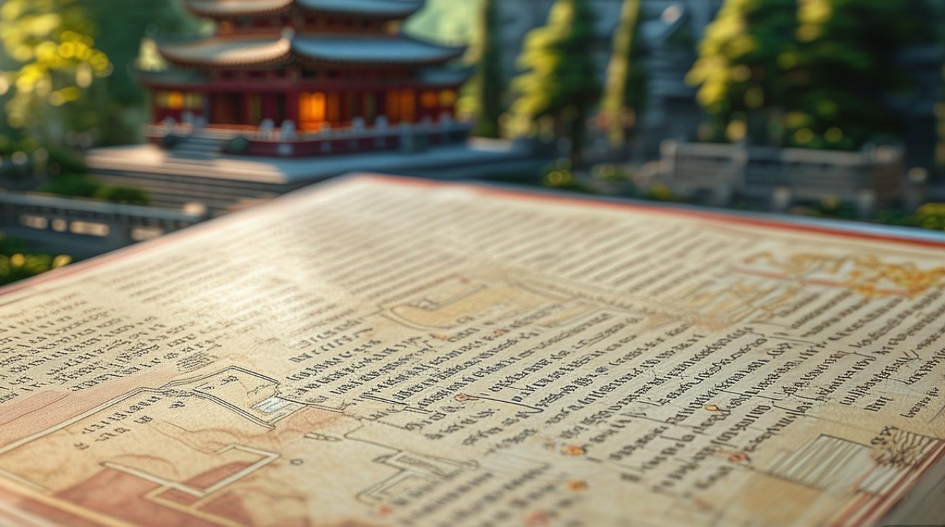 如何找个小寺庙出家