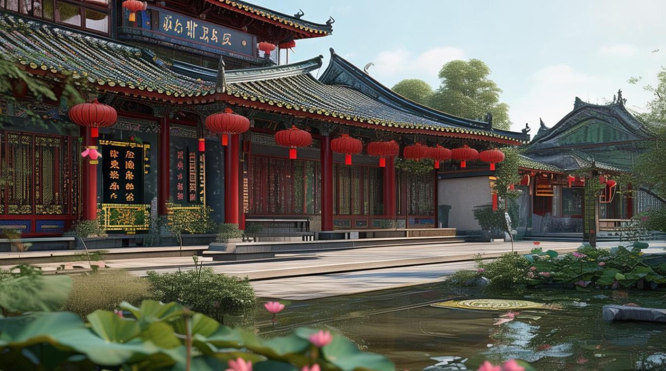 长沙可住宿的寺庙