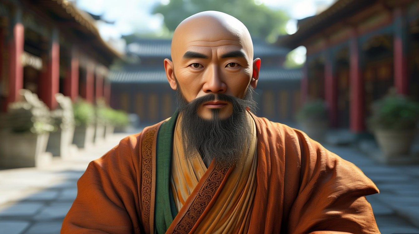 昆明宏净法师
